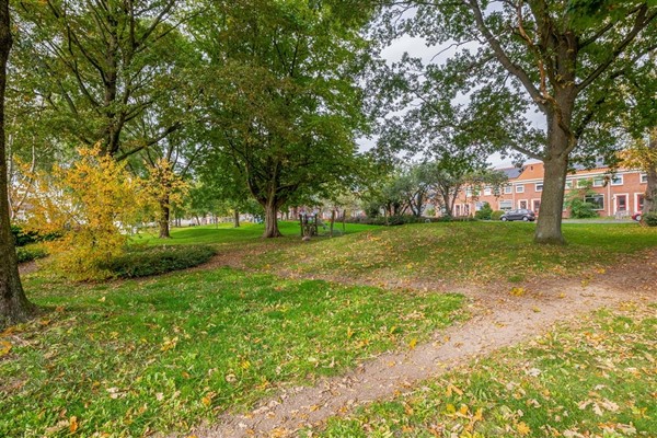 Medium property photo - Salomon Weststraat 11, 9648 AV Wildervank